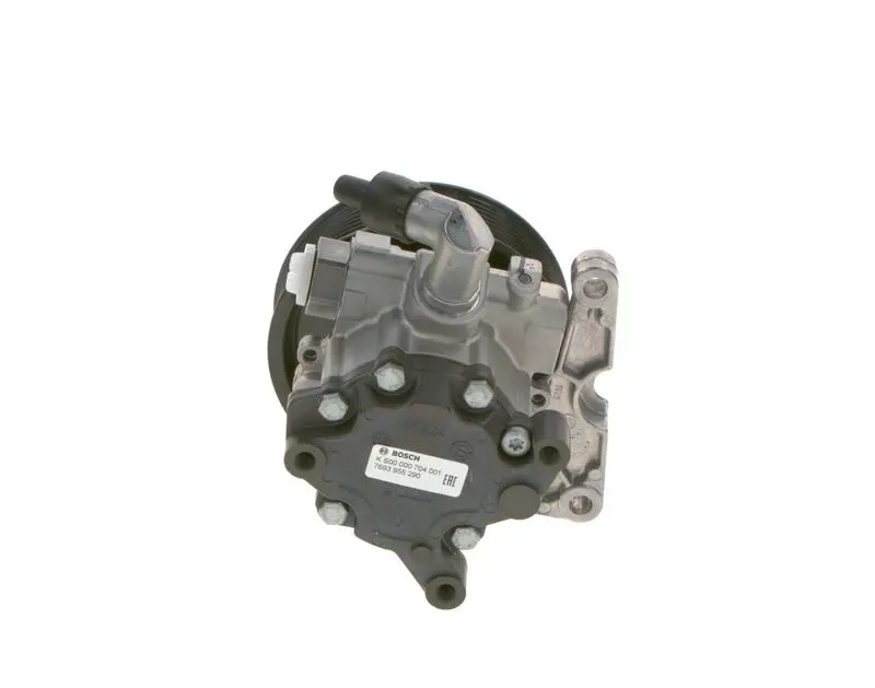 Handler.Part Hydraulic pump, steering system Bosch KS00000704 3