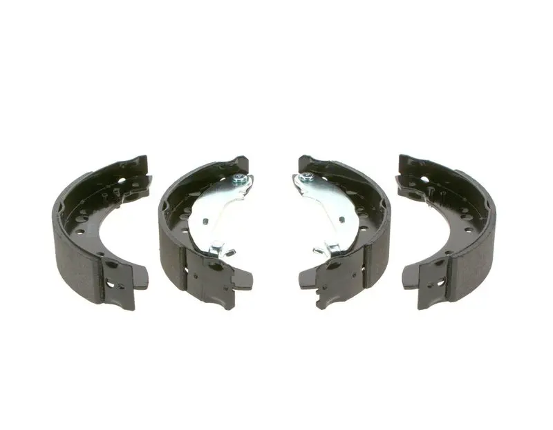 Handler.Part Brake shoe set Bosch 0986487746 3