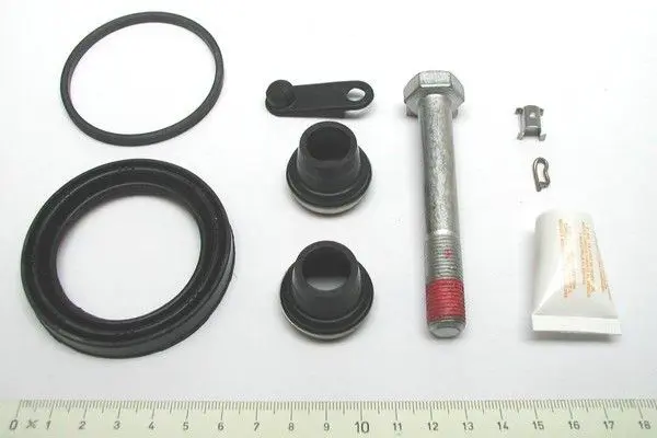 Handler.Part Repair kit, brake caliper Bosch 0204104177 1