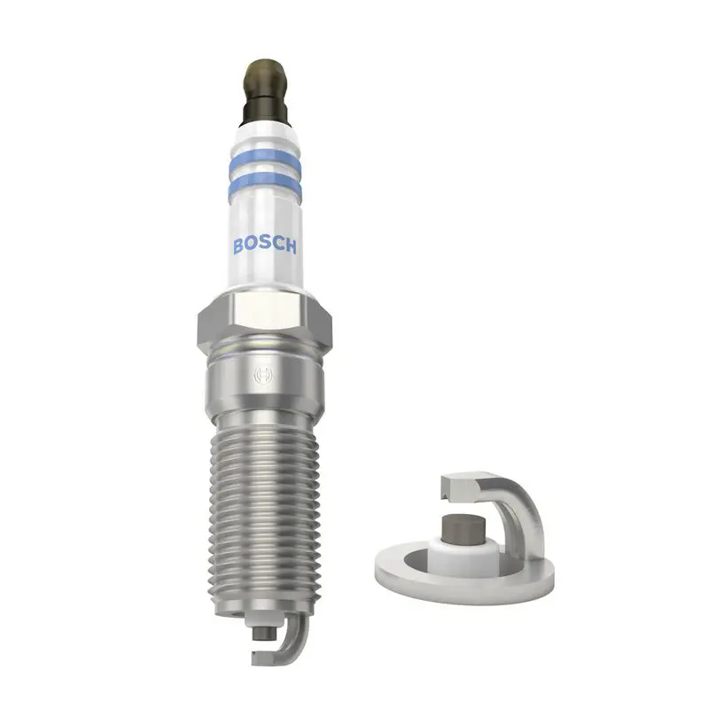 Handler.Part Spark plug Bosch 0242229902 7