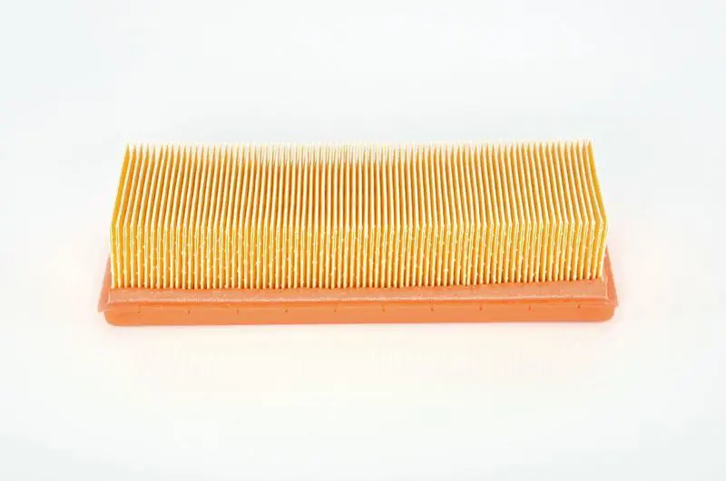 Handler.Part Air filter Bosch 1457433255 4