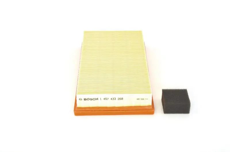 Handler.Part Air filter Bosch 1457433268 1