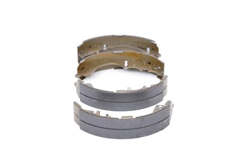 Handler.Part Brake shoe set Bosch 0986487910 2