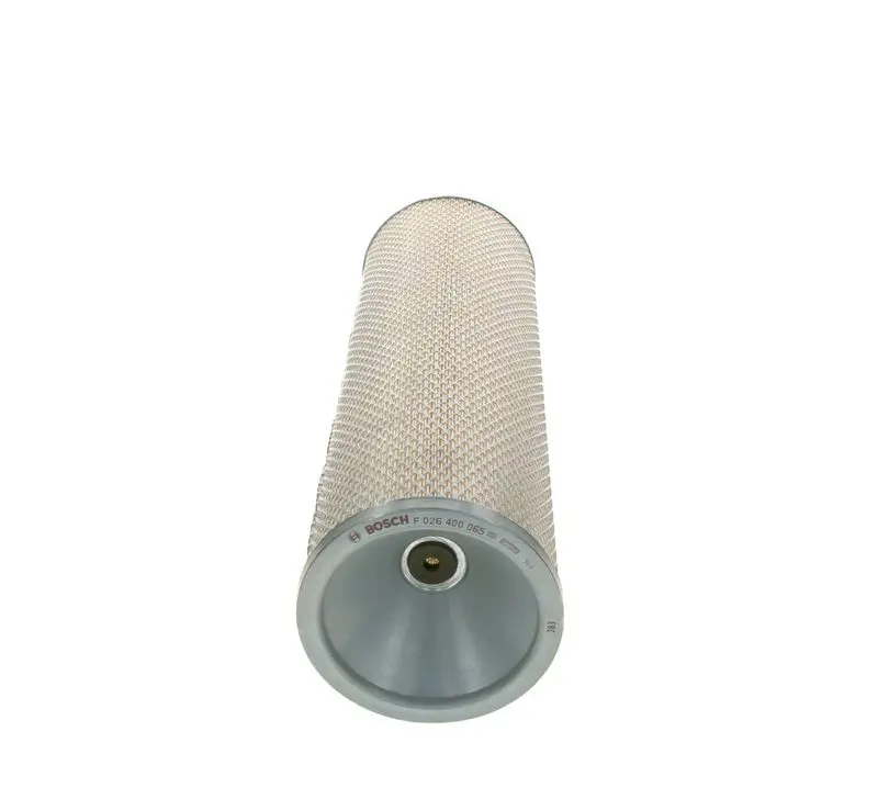 Handler.Part Secondary air filter Bosch F026400065 1