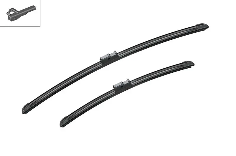 Handler.Part Wiper blade Bosch 3397118972 1