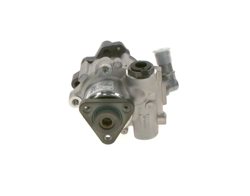 Handler.Part Hydraulic pump, steering system Bosch KS01000568 1