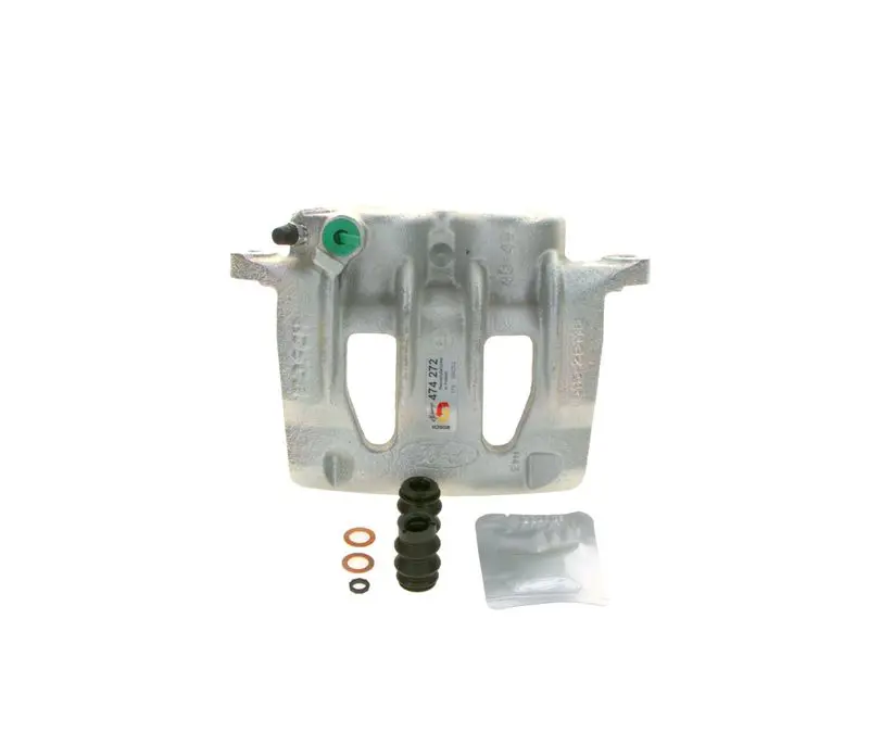 Handler.Part Brake caliper Bosch 0986474272 1