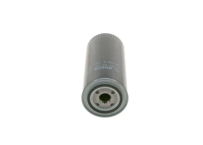 Handler.Part Oil filter Bosch 0451105067 1