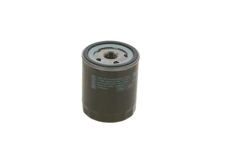 Handler.Part Oil filter Bosch 0451103337 4