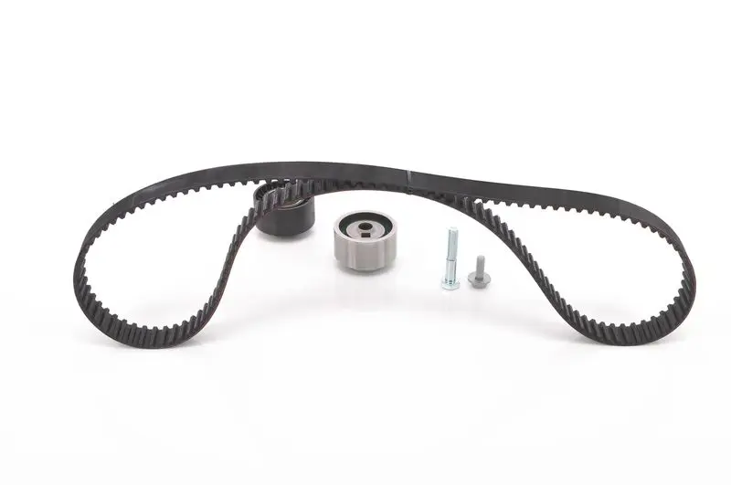 Handler.Part Timing belt set Bosch 1987948268 3