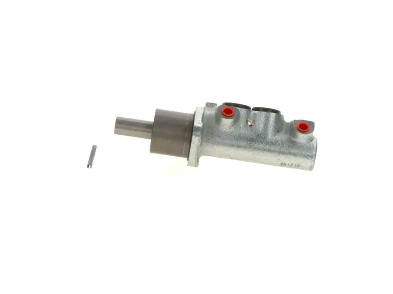 Handler.Part Brake master cylinder Bosch F026003257 2