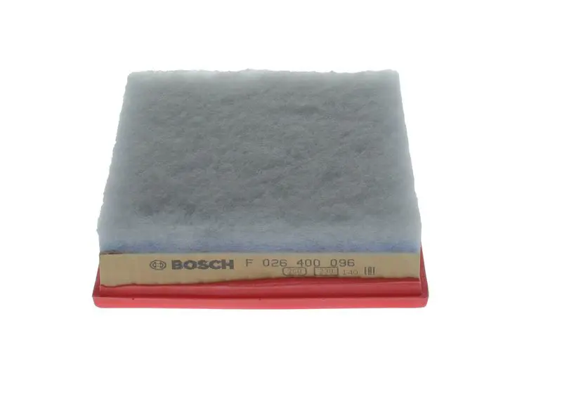 Handler.Part Air filter Bosch F026400096 1