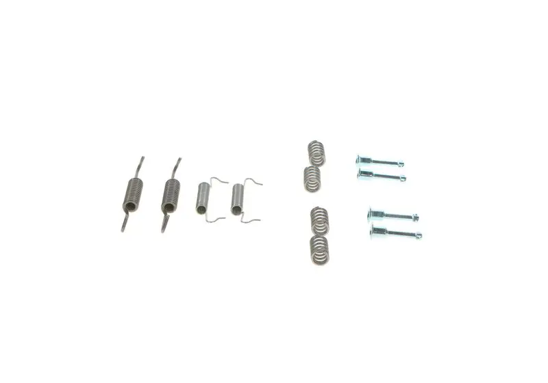 Handler.Part Accessory kit, parking brake shoes Bosch 1987475363 4