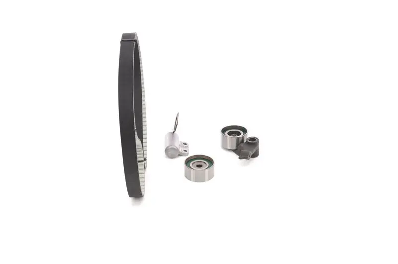 Handler.Part Timing belt set Bosch 1987948199 4