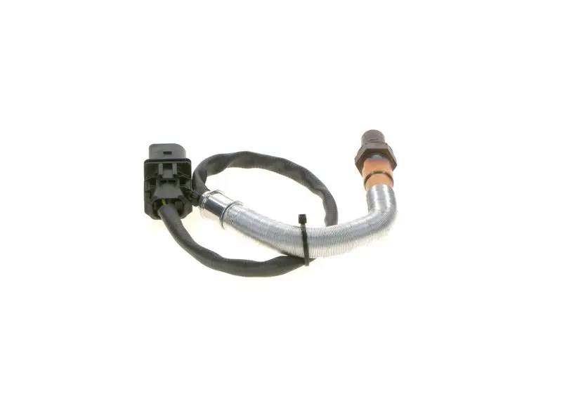 Handler.Part Lambda sensor Bosch 0281004066 4