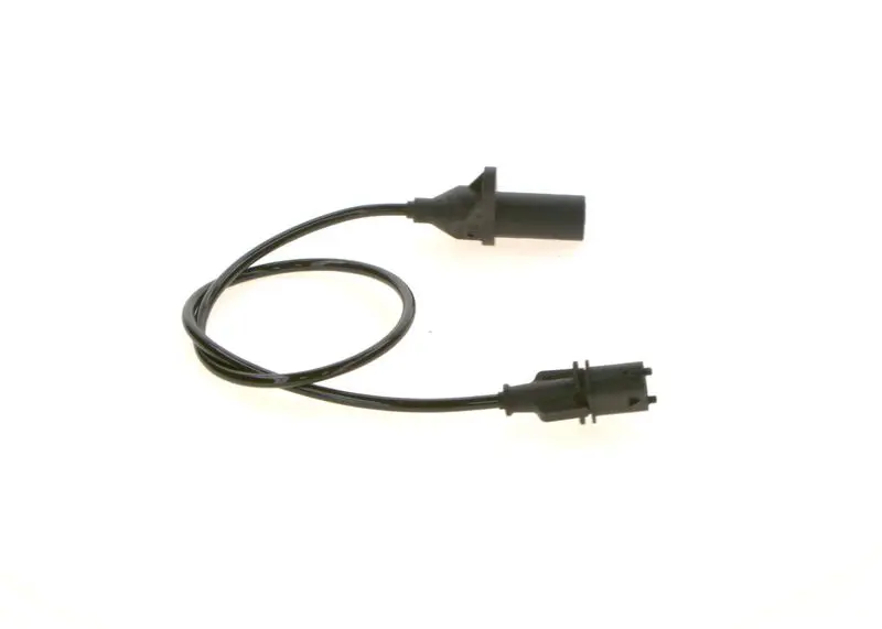 Handler.Part Rpm sensor, engine management Bosch 0261210219 5