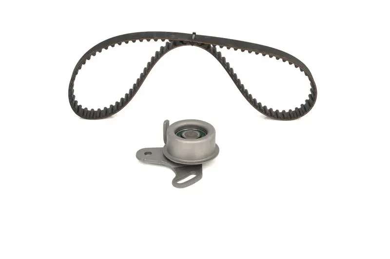 Handler.Part Timing belt set Bosch 1987946302 1