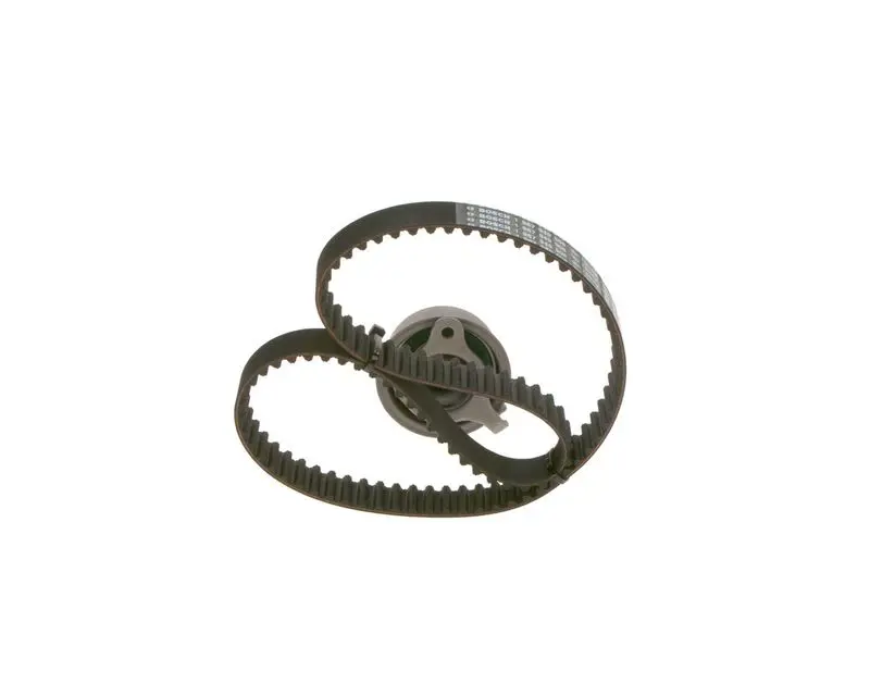 Handler.Part Timing belt set Bosch 1987946326 3