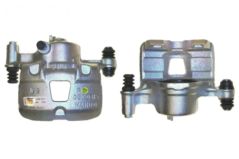 Handler.Part Brake caliper Bosch 0986474171 1