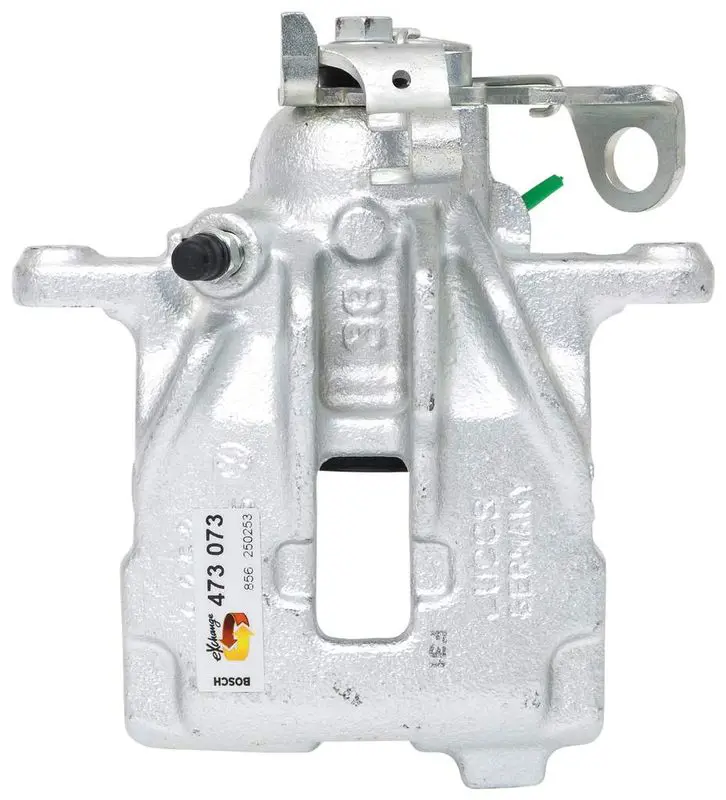 Handler.Part Brake caliper Bosch 0986473073 5