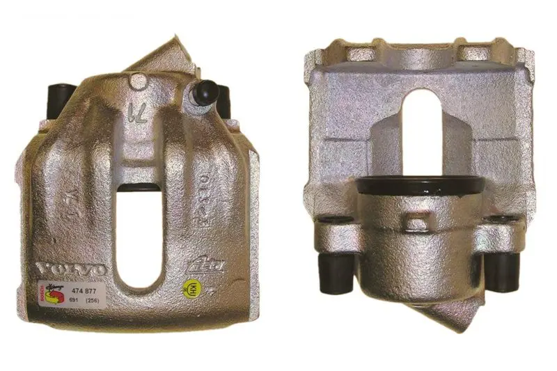 Handler.Part Brake caliper Bosch 0986474877 1