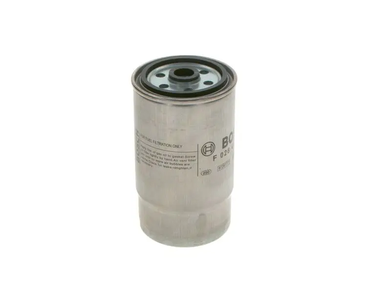 Handler.Part Fuel filter Bosch F026402013 4