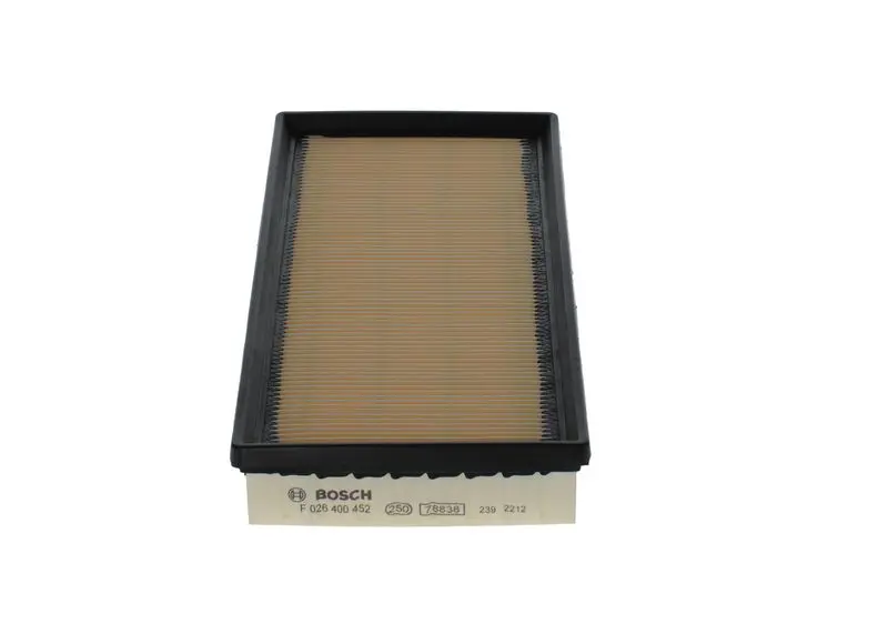 Handler.Part Air filter Bosch F026400452 1