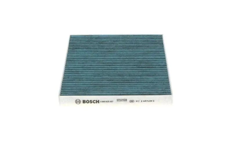 Handler.Part Filter, interior air Bosch 0986628507 1