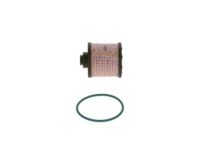 Handler.Part Fuel filter Bosch F026402533 2