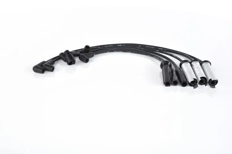 Handler.Part Ignition cable kit Bosch 0986356739 1