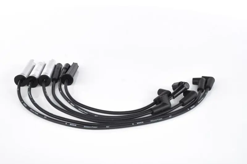 Handler.Part Ignition cable kit Bosch 0986356739 3