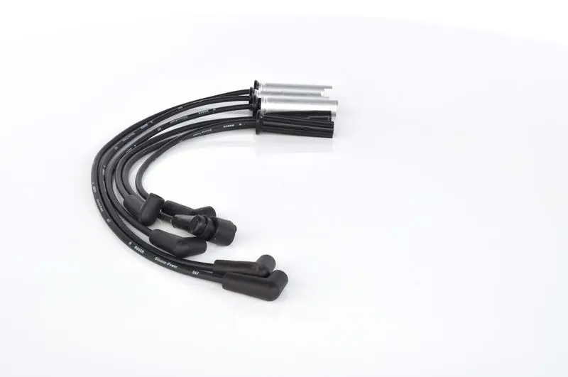 Handler.Part Ignition cable kit Bosch 0986356739 4