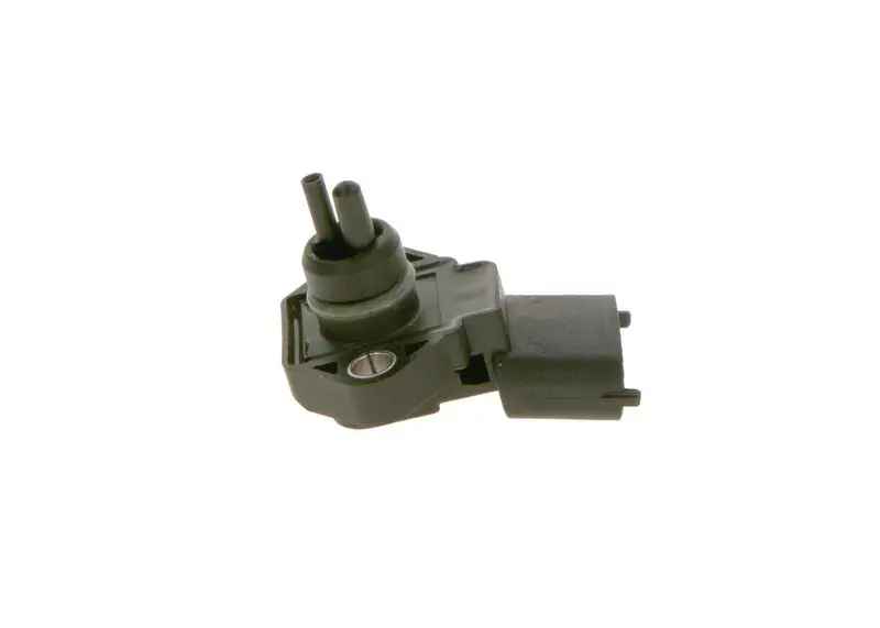 Handler.Part Sensor, intake manifold pressure Bosch 0261230035 5