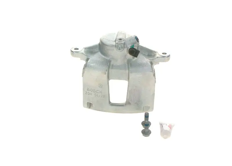 Handler.Part Brake caliper Bosch 0204001967 1