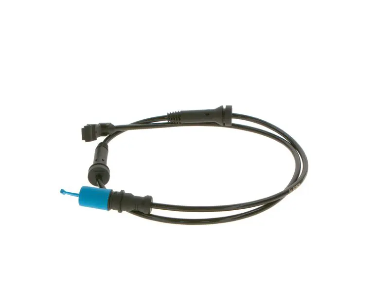 Handler.Part Sensor, wheel speed Bosch 0986594600 2