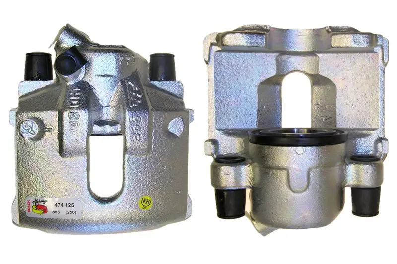 Handler.Part Brake caliper Bosch 0986474125 1