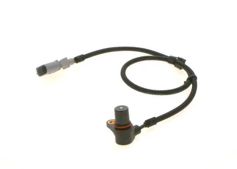 Handler.Part Rpm sensor, engine management Bosch 0261210177 1