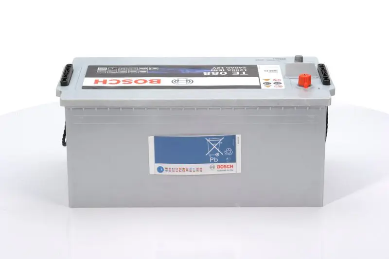 Handler.Part Starter battery Bosch 0092TE0888 3