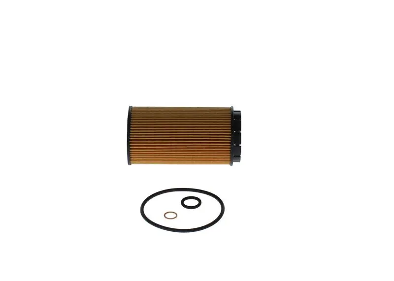 Handler.Part Oil filter Bosch F026407069 2