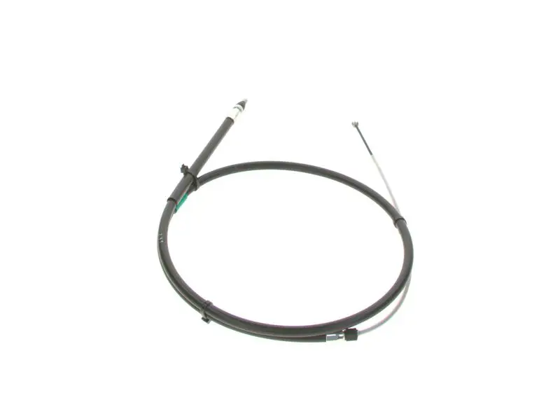 Handler.Part Cable, parking brake Bosch 1987477988 3