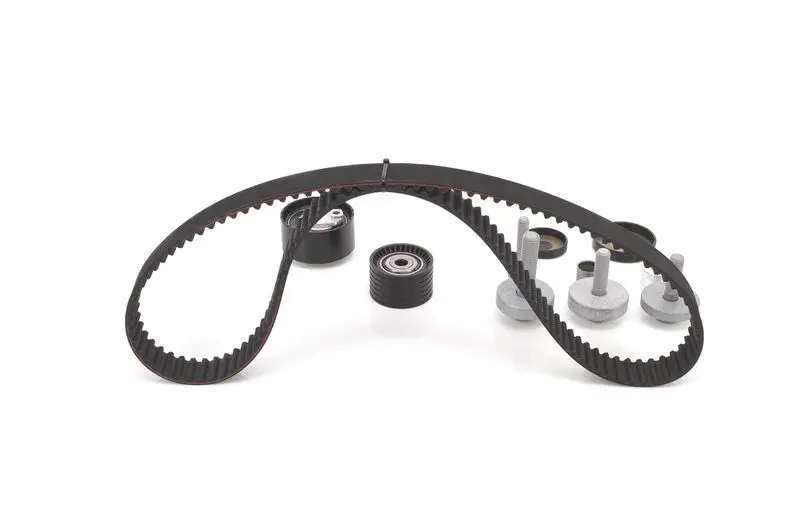 Handler.Part Timing belt set Bosch 1987946562 3