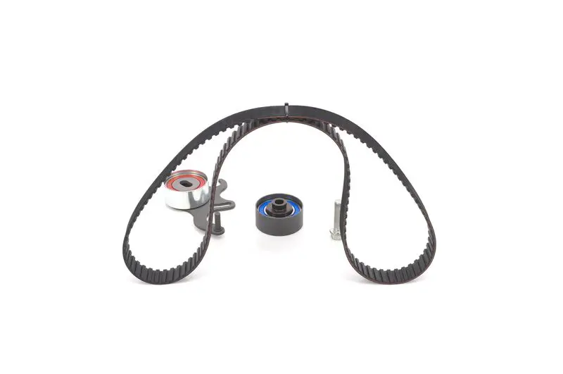 Handler.Part Timing belt set Bosch 1987946508 3