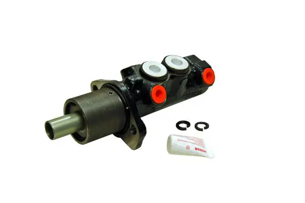 Handler.Part Brake master cylinder Bosch 0204123113 1