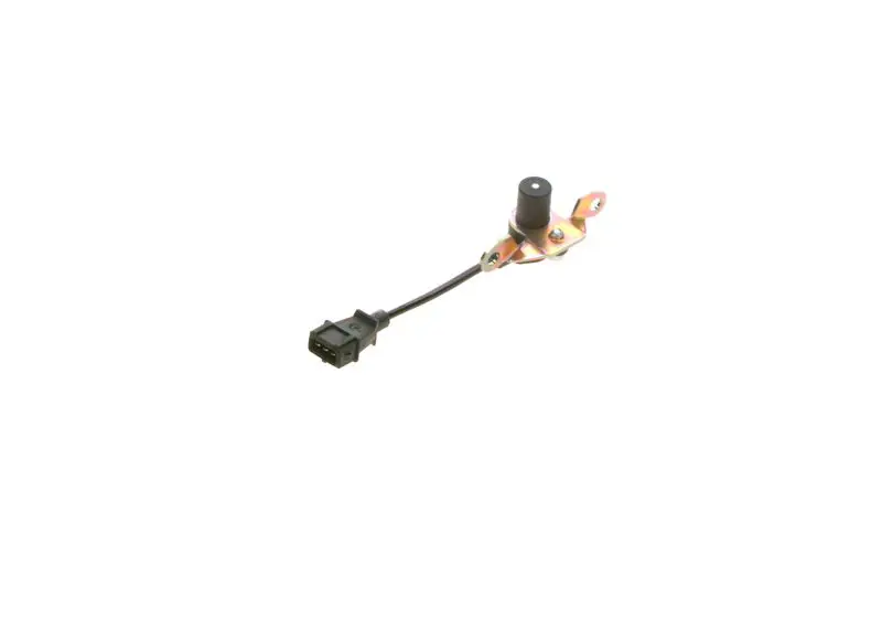 Handler.Part Rpm sensor, engine management Bosch 0261210137 1