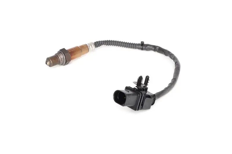 Handler.Part Lambda sensor Bosch 0258017185 1