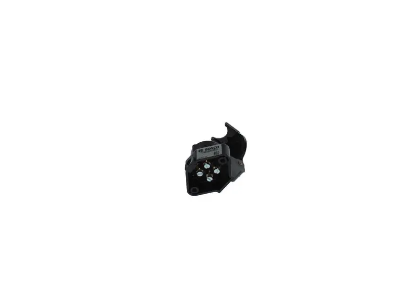 Handler.Part Towbar socket Bosch 0352040002 3