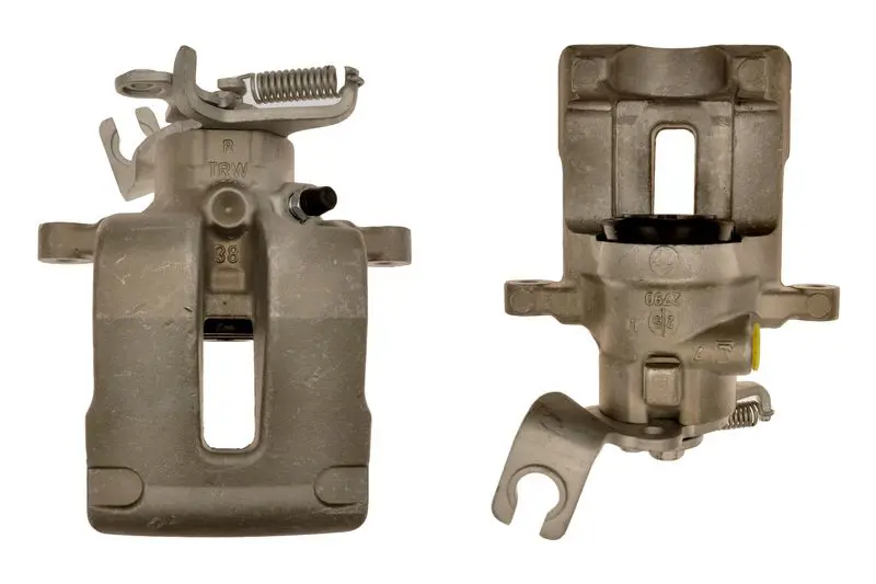 Handler.Part Brake caliper Bosch 0986474993 1