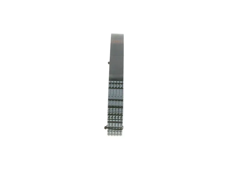 Handler.Part V-ribbed belts Bosch 1987946266 4