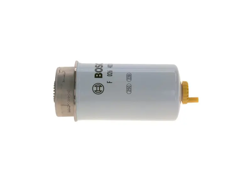 Handler.Part Fuel filter Bosch F026402079 2