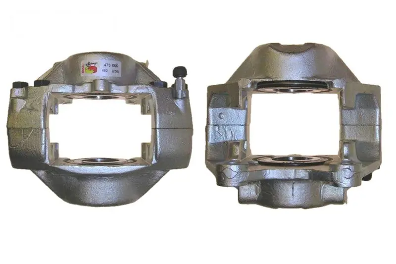 Handler.Part Brake caliper Bosch 0986473865 1